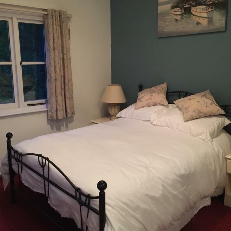 Cottage Inn Lynton Quarto foto