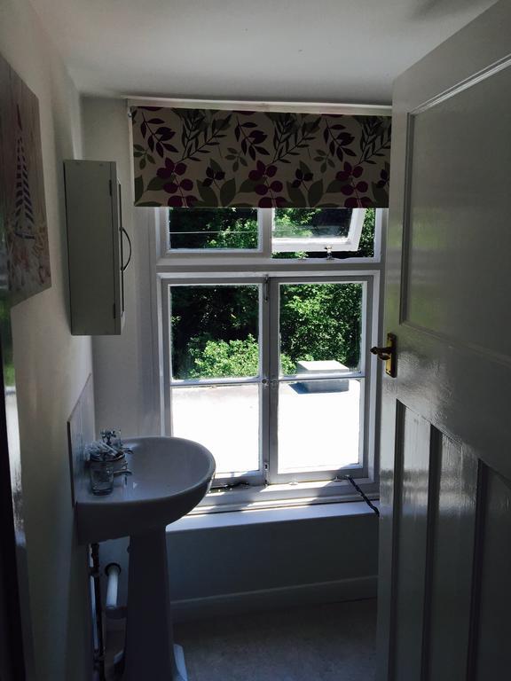 Cottage Inn Lynton Quarto foto